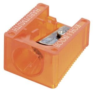 Picture 4 of Puntenslijper Koi-I-Noor tbv Magic Jumbo potloden assorti