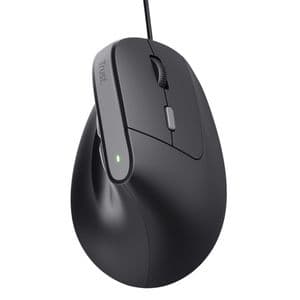 Picture 2 of Muis Trust Ergonomisch BAYO II