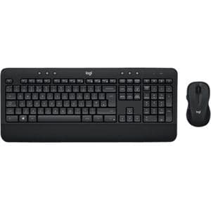 Picture 1 of Toetsenbord Logitech MK540 Qwerty + muis Draadloos