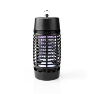 Picture 1 of Insectenlamp Nedis electrisch 30watt 30M2 zwart