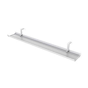 Picture 1 of Kabelgoot Euroseats universeel 110cm wit