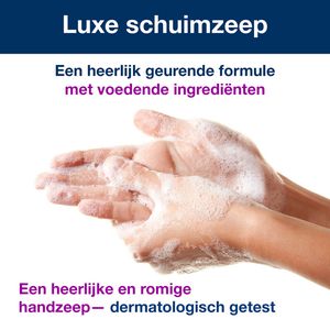 Picture 2 of Handzeep Tork S4 Premium schuim 1000ml luxe 524901