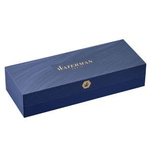 Picture 4 of Vulpen Waterman Expert black lacquer GT medium