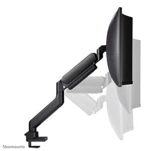 Picture 2 of Monitorarm Neomounts DS70-450BL1 zwart