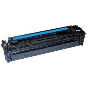 Picture 2 of Tonercartridge Quantore alternatief tbv HP CF211A 131A blauw