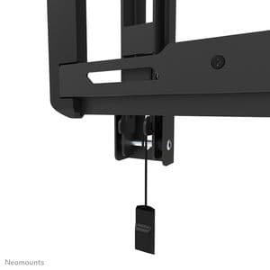 Picture 7 of TV wandsteun Neomounts WL35-550BL12 32-55 inch