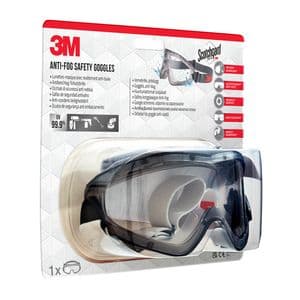 Picture 3 of Ruimzichtbril 3M anti-fog Safety krasbestendig