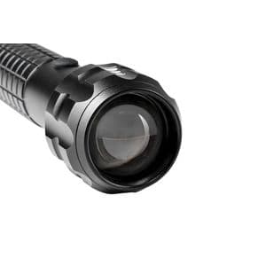 Picture 4 of Zaklamp MAUL Kronos L LED 26cm lichtbereik 280m 8W