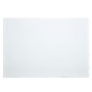 Picture 1 of Snijplank Hygiplas LDPE 450x300x10 mm wit