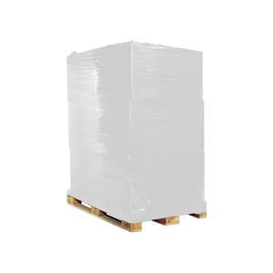 Picture 3 of LLDPE handwikkelfolie 50cm x 300m 20µm wit