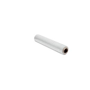 Picture 4 of LLDPE handwikkelfolie 50cm x 300m 20µm transparant