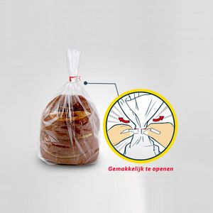 Picture 2 of PVC Zaksluittape 9mm x 180m geel