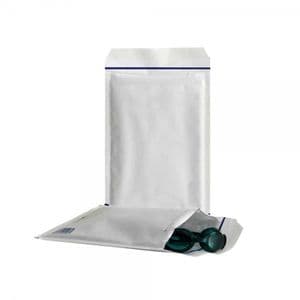 Picture 2 of Luchtkussen envelop 230mm x 170mm 13/C wit