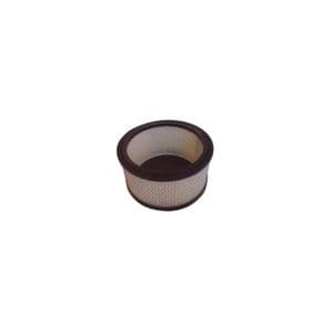 Picture 1 of Stofzuiger cartridge filter Go 9 zwart