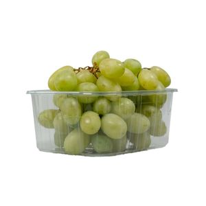 Picture 5 of Fruitbak 11.9cm x 14.2cm x 6cm 400gr transparant