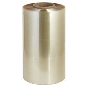 Picture 1 of Meatwrapfolie 40cm x 1500m pvc 10µm transparant
