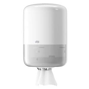 Picture 2 of Poetsrol dispenser wit M2 559000 wit
