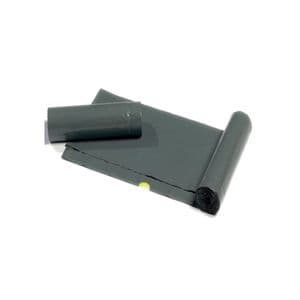 Picture 1 of Afvalzak 65cm x 80cm 45µm grijs 60L met trekkoord ldpe