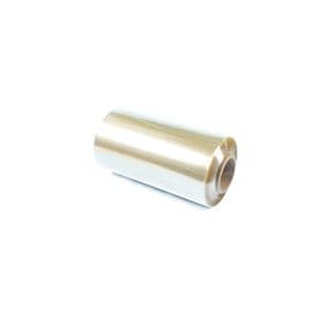 Picture 1 of Rekfolie 35cm x 1500m transparant mxa/smm