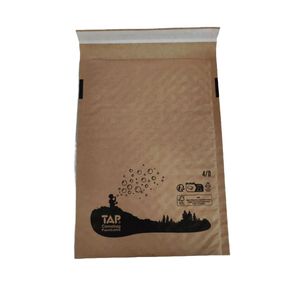 Picture 2 of Luchtkussen envelop 275mm x 200mm 14/D bruin