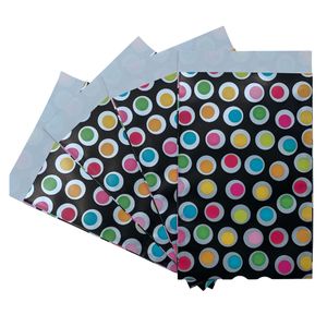 Picture 2 of Cadeauzakjes luxe grass and sugarbeet paper 12cm x 19cm zwart geel rood blauw groen 70gr / m2