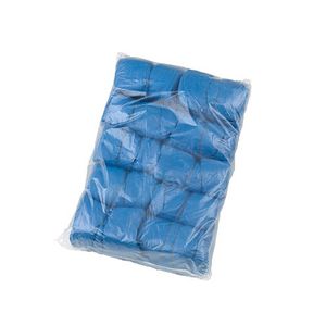 Picture 3 of Schoenovertrekken blauw 3.6cm x 1.5cm CPE