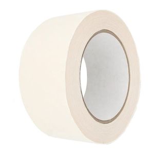 Picture 1 of Papier tape 50mm x 50m wit