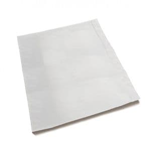 Picture 2 of Paklijstenveloppen plastic 328mm x 235mm A4 onbedrukt