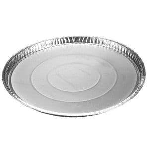 Picture 2 of Aluminium bak rond 30.5cm x 1.5cm 1118ml
