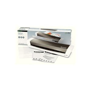 Picture 11 of Lamineermachine Leitz iLAM Home Office A3 grijs