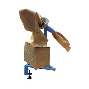 Picture 3 of Fillpak opvul machine M