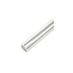 Picture 2 of Polyprop folie 60cm x 300m 25µm transparant