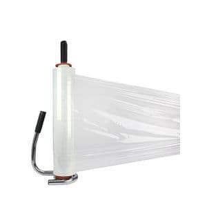 Picture 3 of Handwikkelaar CleverPack voor 500mm rollen