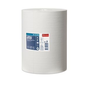 Picture 1 of Poetsrol tork centerfeed wiper 420 advance 26cm x160m M2 101250 2 laags wit