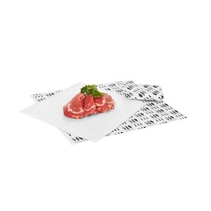 Picture 2 of Duopak vellen 40cm x 50cm amazing food 60gr / m2