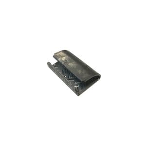 Picture 2 of Zegels 13mm metaal tck