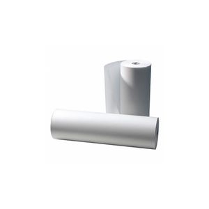 Picture 2 of Gebleekt wit kraft 50cm x 600m 40gr / m2