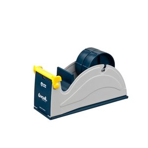 Picture 1 of Tape dispenser tafelmodel extra breed antislip ET-12270 50mm