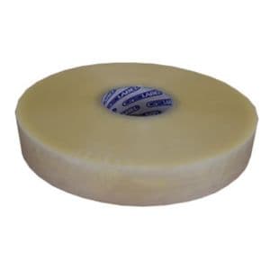 Picture 1 of PP hotmelt tape 50mm x 990m transparant