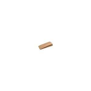 Picture 2 of Fruitzak 16cm x 10cm x 31cm 1000gr onbedrukt bruinpak 50gr / m2
