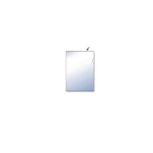 Picture 3 of Hangmap Esselte Orgarex dual lateraal 345x275x1mm oranje