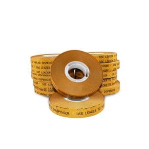 Picture 2 of Dubbelzijdig transfer tape 12mm x 33m