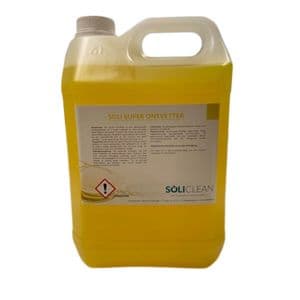 Picture 1 of Soli super ontvetter 5 Liter