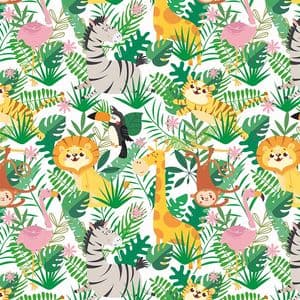Picture 1 of Cadeaupapier 50cm x 200m 602135