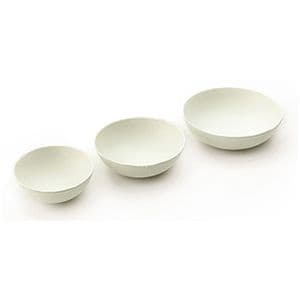 Picture 1 of Bagastro cup suikerrietpulp rond 5cm 2cm wit