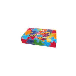 Picture 1 of Geschenkdoos 26cm x 18cm x 5cm puzzelino