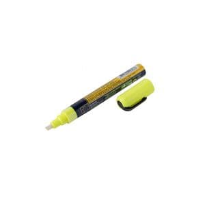 Picture 1 of Krijtmarkers PMA510 geel