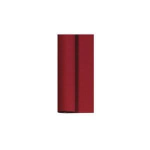 Picture 1 of Tafellaken 118cm x 25m bordeaux Duni 186658