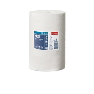 Picture 1 of Poetsrol tork centerfeed wiper 420 advance 22cm x75m M1 101221 2 laags wit