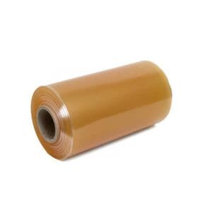 Picture 1 of Meatwrapfolie 33cm x 900m pvc 20µm transparant
